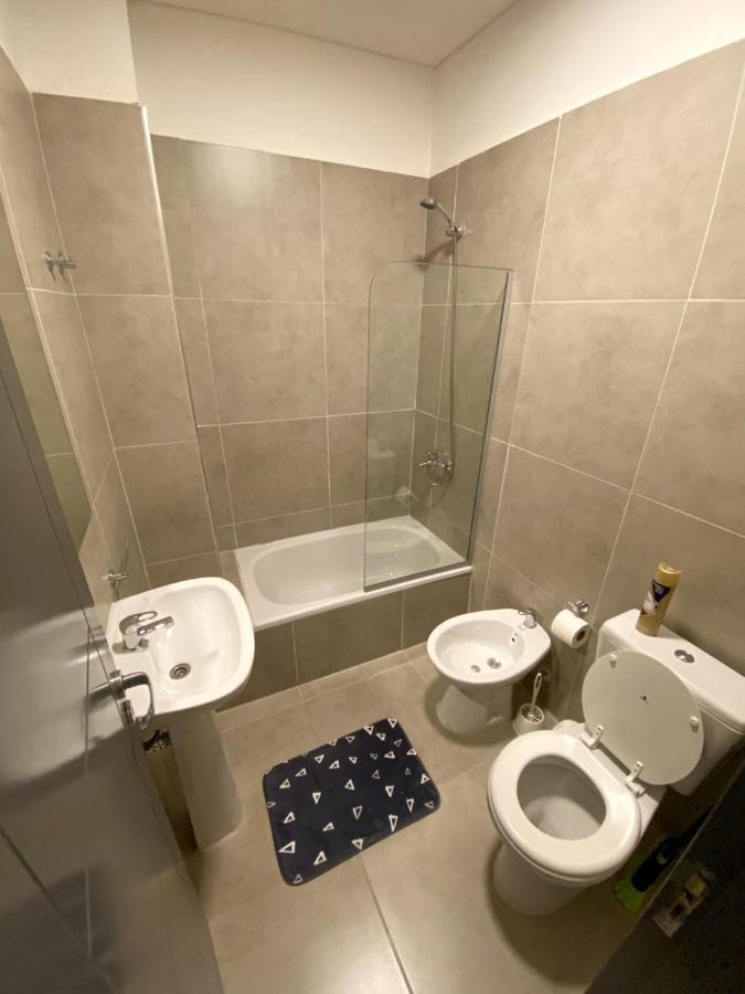 Luxury Apartments Мендоса Экстерьер фото
