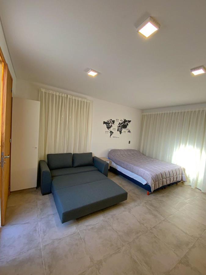 Luxury Apartments Мендоса Экстерьер фото