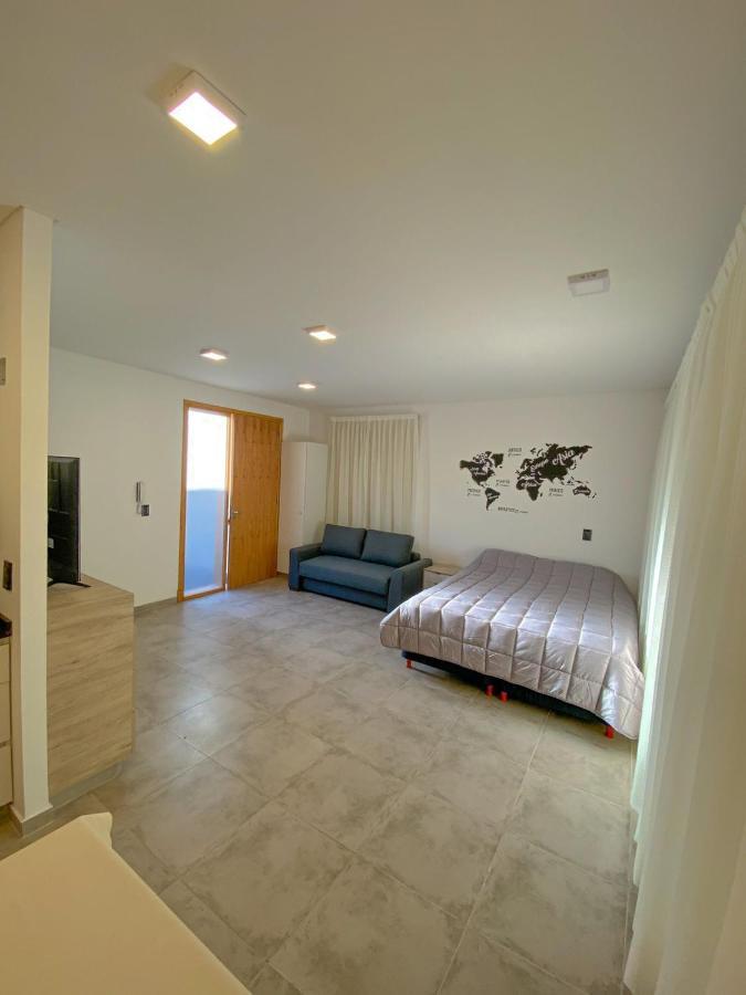 Luxury Apartments Мендоса Экстерьер фото
