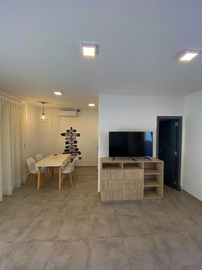 Luxury Apartments Мендоса Экстерьер фото