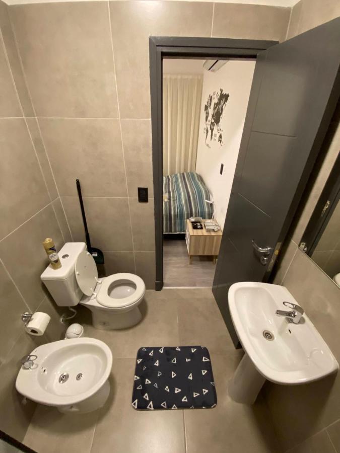 Luxury Apartments Мендоса Экстерьер фото
