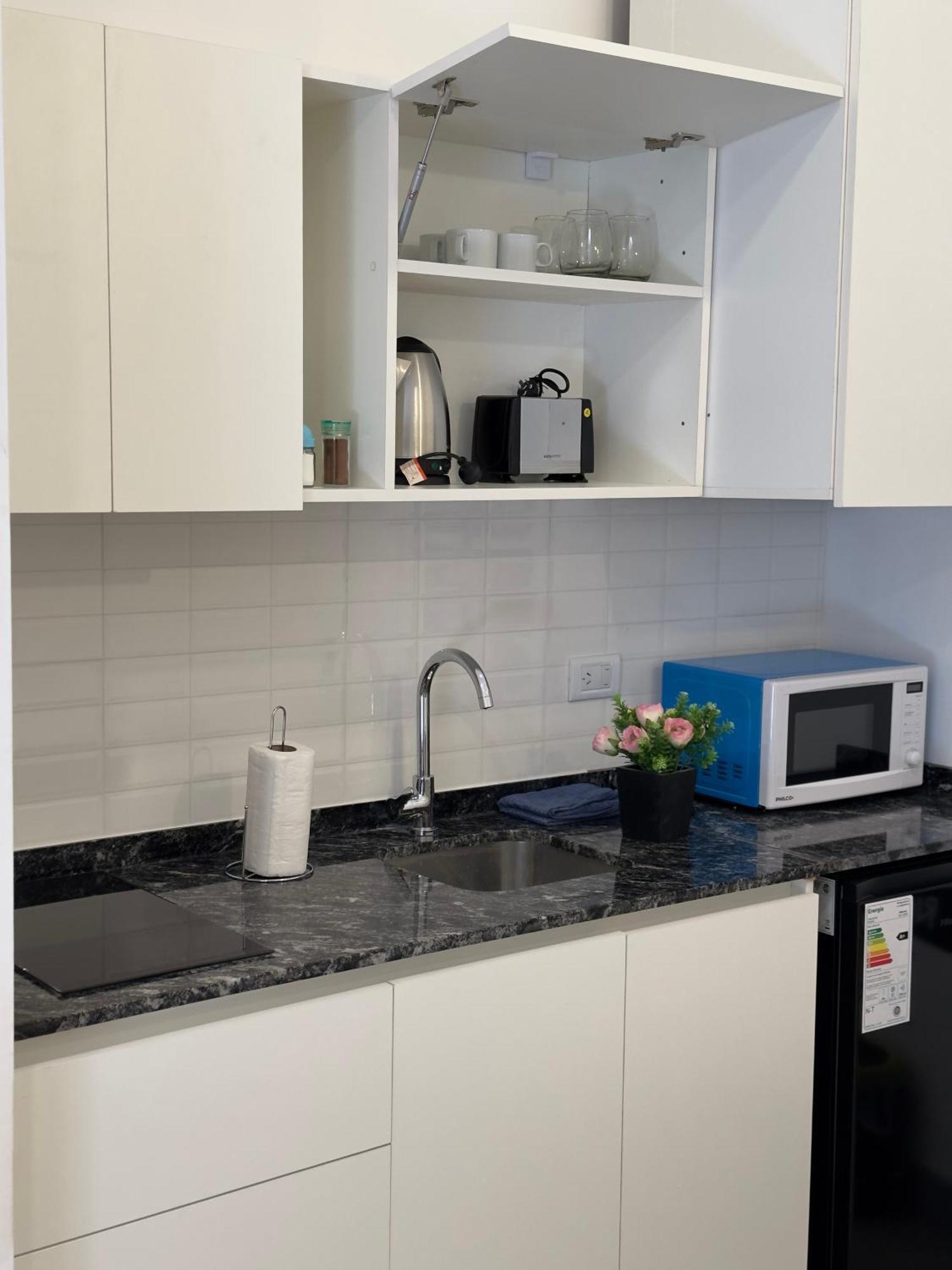 Luxury Apartments Мендоса Экстерьер фото